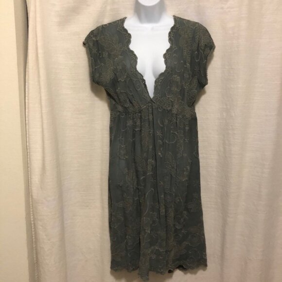 Johnny Was dress - Picture 7 of 7